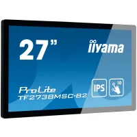 Монитор Iiyama TF2738MSC-B2 фото 1